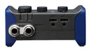 Zoom AMS-24 Interfaccia audio per registrazione e streaming 2-In 4-Out