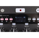 Zoom P4next Registr./Interf. Audio Port. x podcast + cancellazione rumore con AI - GlobalNet Shop