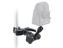 Zoom HRM-7 Clamp universale con camera mount x aggancio Regist. Digitale - GlobalNet Shop