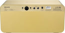 Mooer F40i Intelligent Amp IMPERIAL GOLD Amplific. combo x chitarra 40w, Oro
