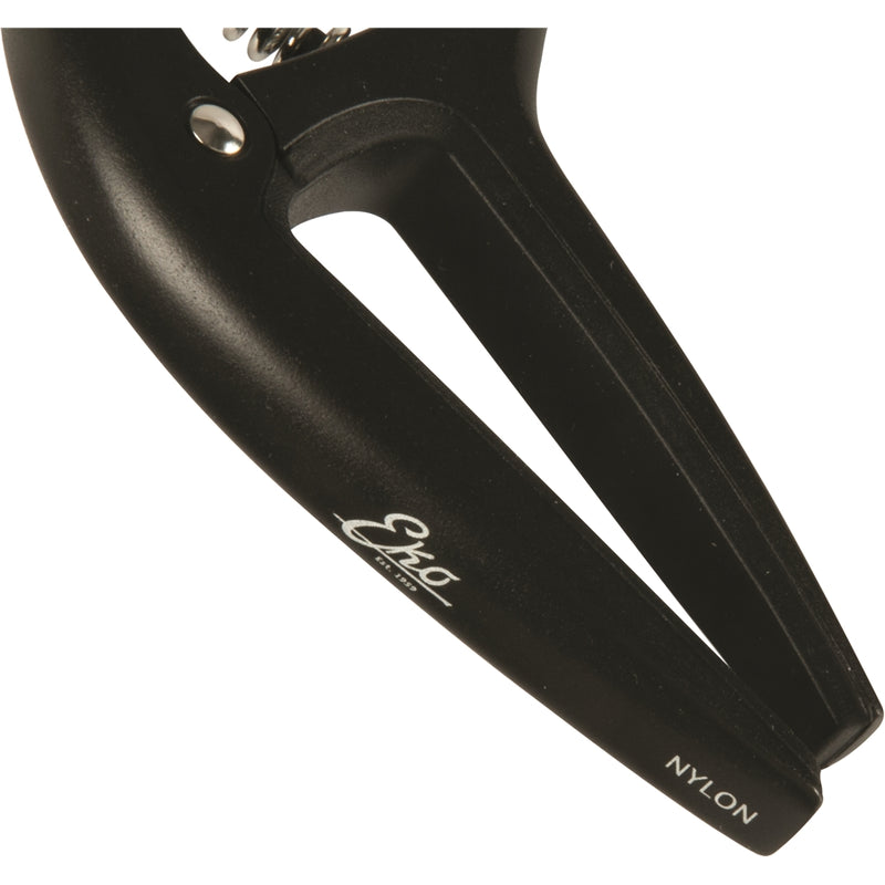 Eko AAC All-Around CAPO Capotasto mobile x Chitarra Elettrica Acustica Classica