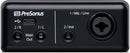 PreSonus AUDIOBOX GO CREATOR Bundle Interf. AUDIOBOX GO + Mic M7 + Cuffie HD7