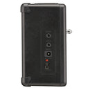 Vox AC30 RADIO AM/FM prodotta come l'amp x chitarra VoxAC30 alimentata batteria