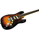 Eko AIRE V-NOS SUNBURST Chitarra Elettrica serie ORIGIN. V-NOS 24T pickup HSS