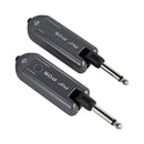 Mooer AIR P05 Trasmettitore e Ricevitore wireless 2,4 GHz per chitarra con ISM