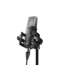 AKG C114 Microfono Condensatore Cablato x podcaster, streamer, YouTuber, video - GlobalNet Shop