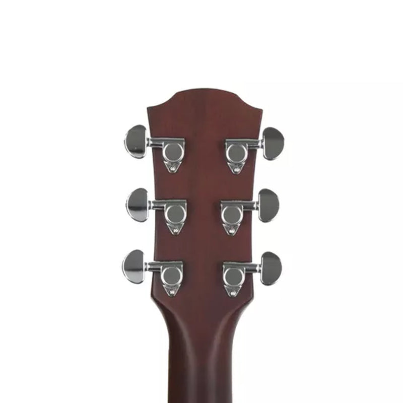 Yamaha APX600M NS NATURAL SATIN Chitarra Elettroacustica elettronica System65