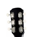 Yamaha APXT2 BL Chitarra Acustica Elettrificata 3/4 Travel, Black