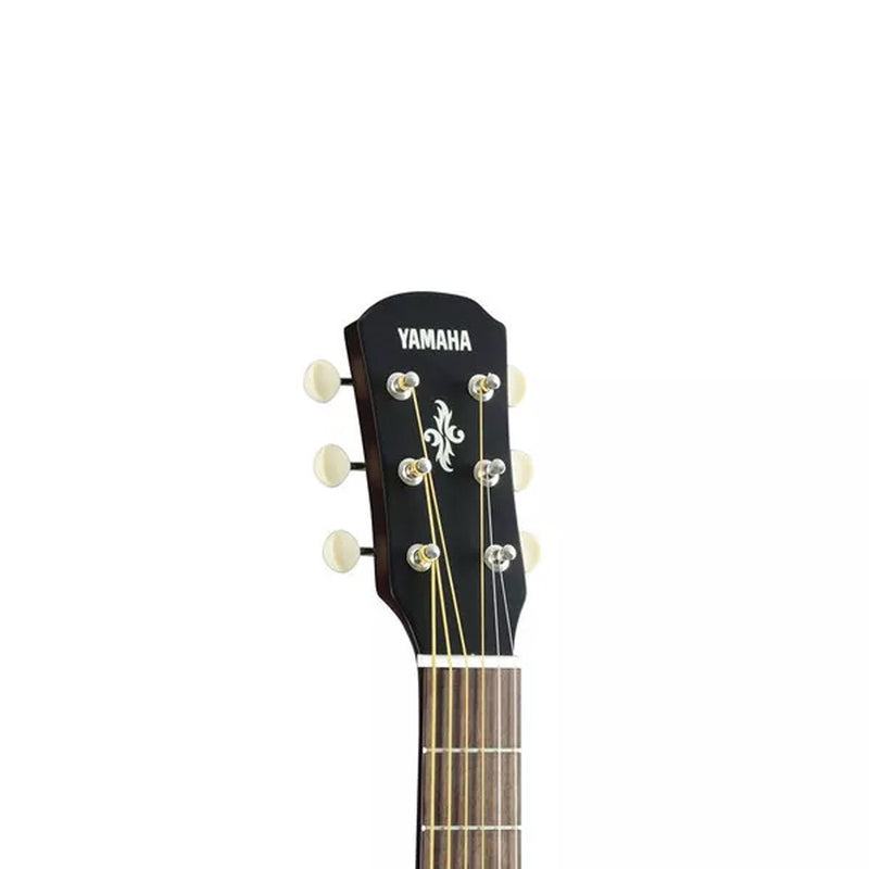 Yamaha APXT2 OVS Chitarra Acustica Elettrificata 3/4 Travel, Old Violin Burst