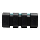 BSS Audio AR-133 DI BOX ATTIVA DI include alimentaz. phantom e batteria di serie