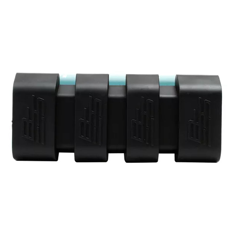 BSS Audio AR-133 DI BOX ATTIVA DI include alimentaz. phantom e batteria di serie