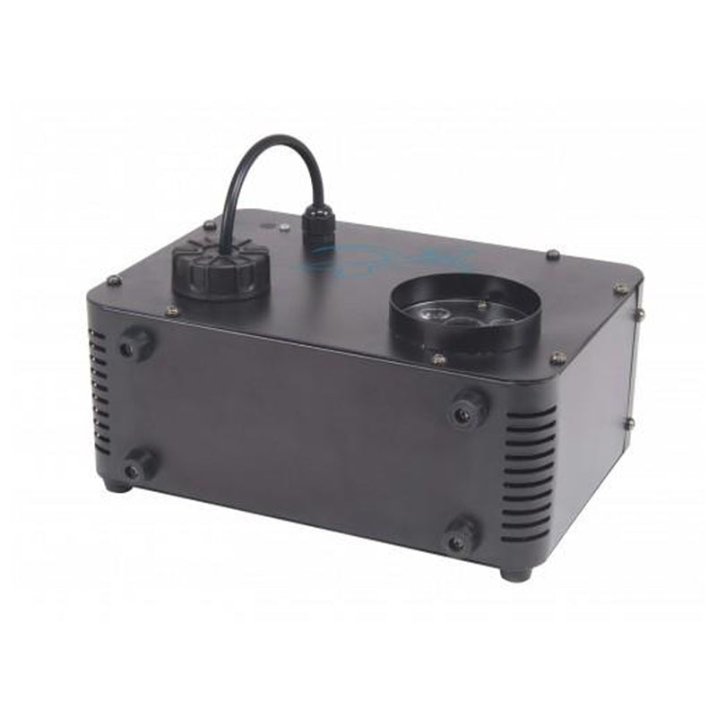 Sagitter ARS900DJ COLOR SMOKE Macchina fumo da 900W + PROFLUID SMKFLD5M da 5LT