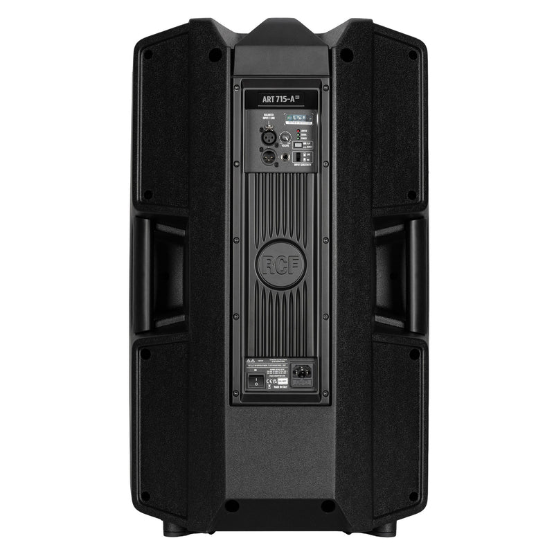 RCF ART 715-A MK5 Cassa Speaker Diffusore Attivo 2v 15" 1400W picco, con XBOOST