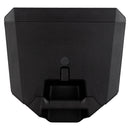 RCF ART 912-A 2 Diffusori 2100W + 2 Cover RCF + 2 Cavi 10mt + Coppia Stativi