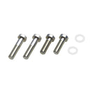 Audio-Technica AT-VM95C Cartuccia con stilo conico con attacco da mezzo pollice