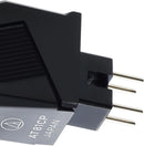 Audio-Technica AT81CP Testina Dual Moving Magnet P-mount + stilo conico da 0,6mm