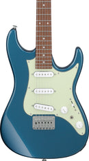 Ibanez AZES31-AOC ARCTIC OCEAN METALLIC Chitarra Elettrica Entry Level