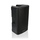 DB Technologies B-Hype 15 Coppia Cassa attiva 2 vie 200W RMS - 400W Picco, Nero