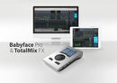 Rme BABYFACE PRO FS Interfaccia Audio Professionale 24 canali a 192 kHz USB 2.0