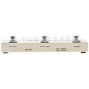 Eko BAIO Box All In One Pedale Multi effetto x Chitarra con IR int. e Bluetooth