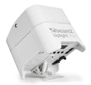 Beamz BBP96SW Uplight Par Led WDMX IRC 6x12w RGBAW-UV batteria e wireless Bianco