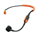 Shure BLX14E-SM31FH-M17 Sistema microfonico Wireless Pro Archetto x istruttori