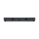 Shure BLX288E-PG58-M17 Sistema microfonico DUAL wireless con Microfoni Palmari PG58