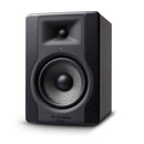 M-Audio BX5 D3 Coppia Monitor audio professionale da Studio da 5" 100W, Nero - GlobalNet Shop