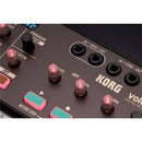 Korg VOLCA FM (FM2) Sequencer Arpegg. 16 step compatib. patch SYS-EX/Yamaha DX7 - GlobalNet Shop