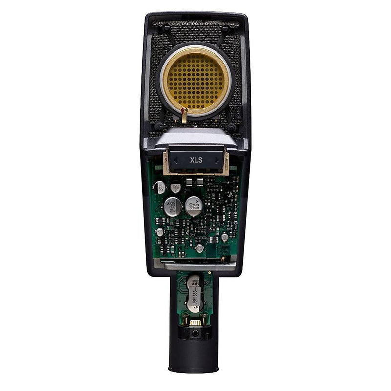 AKG C414 XLS Singolo Microfono Pro condensatore multi-pattern x ogni applicaz.