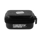 Reloop CARTRIDGE KING XS Custodia trasporto Dj x 2 testine e stili + accessori