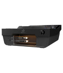 AlphaTheta CDJ-1500X Coppia Lett. Multimed. DJ Touch 10,1"+DJC-1500X BAG Coppia