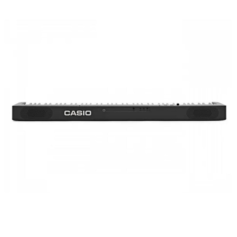 B-STOCK GARANTITO Casio CDP-S110 BK C7 Piano Digitale Pro 88 Tasti Pesati Nero
