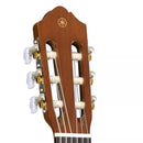 Yamaha CGX102 NT Chitarra classica elettrificata controllo volume EQ 3b, Natural