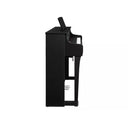 Yamaha CLP-845B CLAVINOVA Black Pianoforte Dig. 88T sensibili con Bluetooth