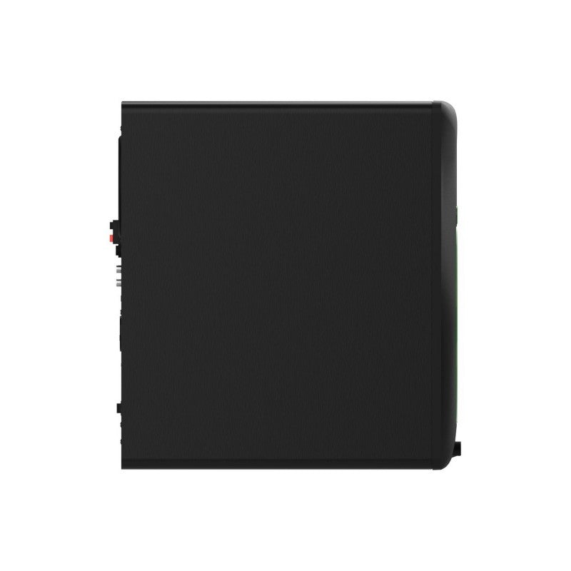 Mackie CR8-BT Coppia Monitor Pro Audio da Studio con Bluetooth 8" 140W RMS, Nero