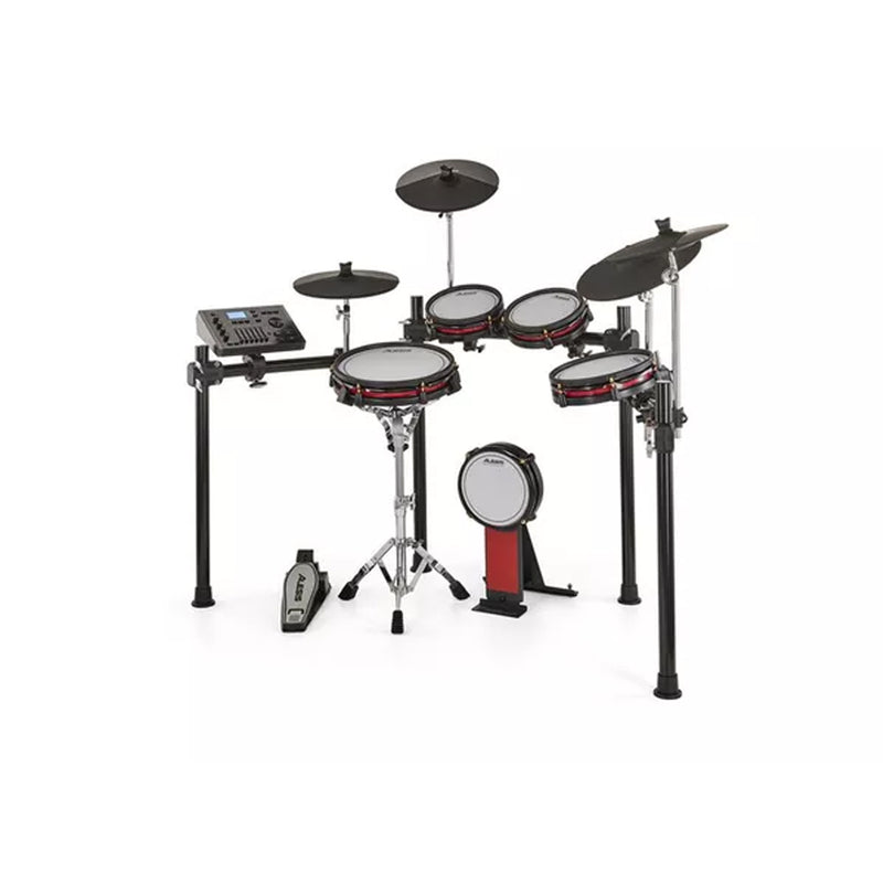 Alesis CRIMSON III KIT Batteria Elettronica 9 pezzi con modulo CRIMSON III