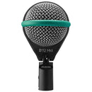 AKG D112 MKII Microfono dinamico cablato cardioide x presa x gran cassa batteria