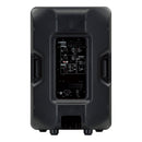 Yamaha DBR15 Cassa Diffusore attivo da 15" e 1000w di picco e SPL 132db, Nero