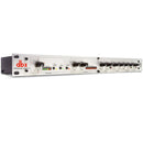 Dbx 286s CHANNEL STRIP Processore PreAmp rack x microfono / strumento 1 canale - GlobalNet Shop