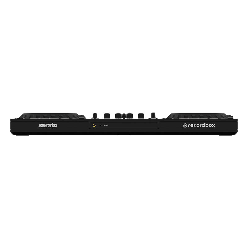 Pioneer Dj DDJ-FLX10 Controller Console DJ a 4 canali x rekordbox Serato DJ Pro