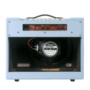 Blackstar DEBUT-50R BABY BLUE UNION FLAG Amplificatore x Chitarra da 50w con EFX