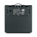 Blackstar DEBUT BASS 25 BLACK Amplificatore combo x Basso 25w x esercitazione