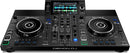 Denon Dj SC LIVE 2 Controller Dj 2Deck Disp.7" Monitor Integr. Router WI-FI Int.