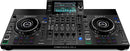 Denon Dj SC LIVE 4 Controller Dj 4Deck Disp.7" Monitor Integr. Router WI-FI Int.