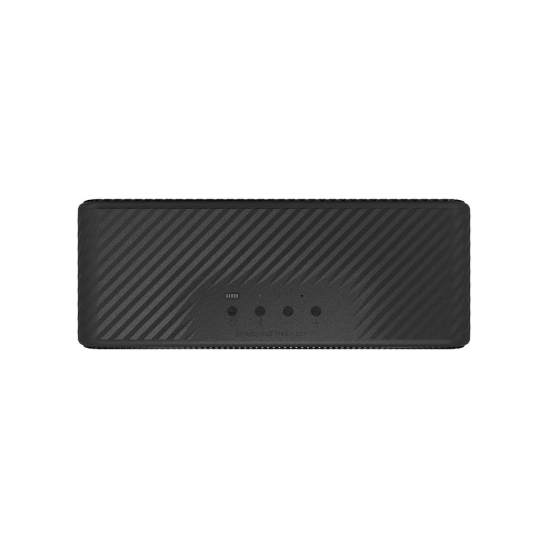 Klipsch DETROIT BT Micro diffusore audio portat. bluetooth5.3 batteria 30w RMS