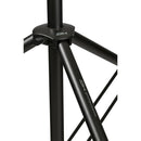 Proel DHSS320 Stativo Pro regolab. sistemi luce + Proel KP120 Barra T a 8 punti - GlobalNet Shop