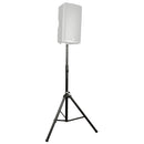 Proel DHSS50KITV2 Coppia di Stativi acciaio tubolare e alluminio+Borsa trasporto