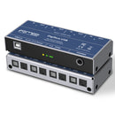 Rme Digiface USB Interf. Audio USB 66C 192 kHz x dati audio dig. in SPDIF e ADAT - GlobalNet Shop
