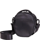 Walkasse DJBAG-HPURBAN Borsa custodia e trasporto x cuffie DJ più diffuse, Nero